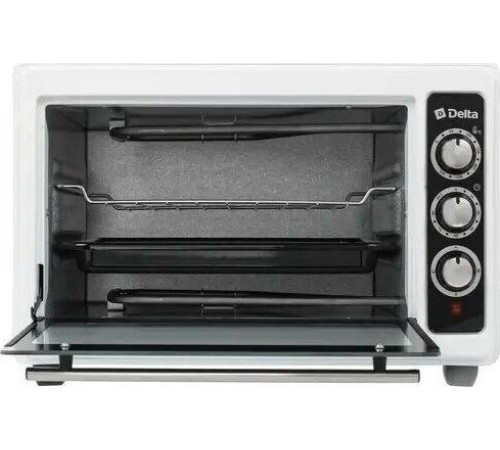 DELTA D-0123 белая