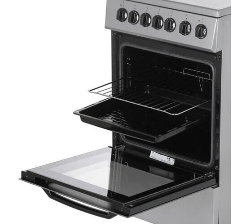 Плита электрическая BEKO FFSE 57114 GS