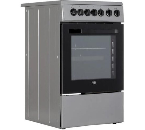 Плита электрическая BEKO FFSE 57114 GS