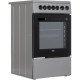 Плита электрическая BEKO FFSE 57114 GS