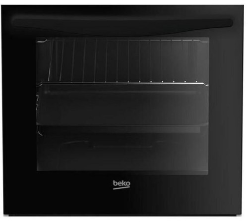 Плита электрическая BEKO FFSE 57114 GS