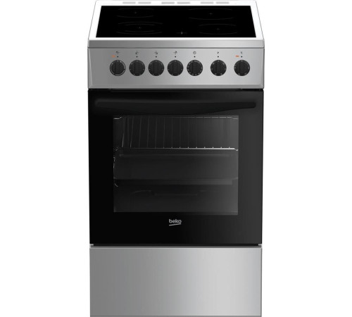 Плита электрическая BEKO FFSE 57114 GS