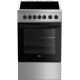 Плита электрическая BEKO FFSE 57114 GS