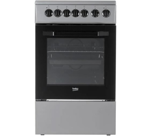 Плита электрическая BEKO FFSE 57114 GS