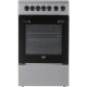 Плита электрическая BEKO FFSE 57114 GS