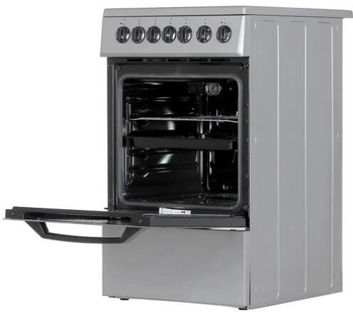 Плита электрическая BEKO FFSE 57114 GS