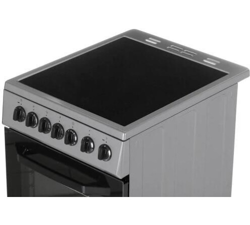 Плита электрическая BEKO FFSE 57114 GS