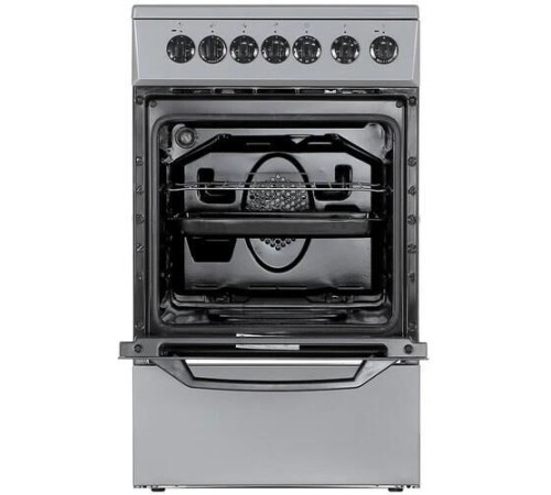 Плита электрическая BEKO FFSE 57114 GS