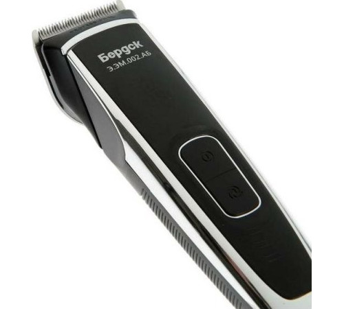 БЕРДСК Э.ЭМ.002.АБ