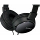 SONY MDR-ZX110AP/В Цвет Черный
