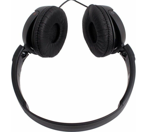 SONY MDR-ZX110AP/В Цвет Черный