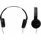 SONY MDR-ZX110AP/В Цвет Черный