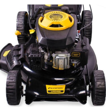 Газонокосилка бензиновая CHAMPION LM5346E
