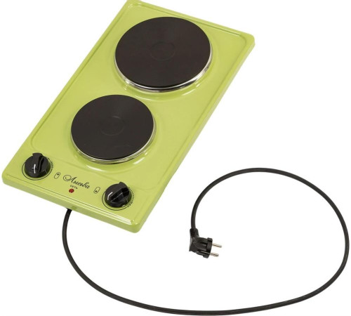 ЛЫСЬВА ЭПБ 22 зеленое яблоко, 2,2кВт