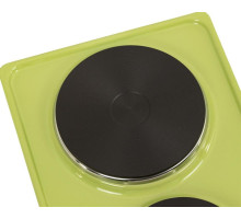 ЛЫСЬВА ЭПБ 22 зеленое яблоко, 2,2кВт