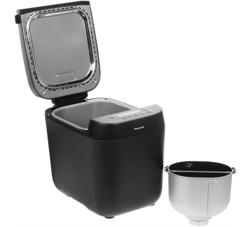 PANASONIC SD-ZP2000KTS