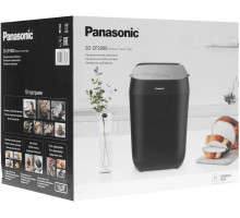 PANASONIC SD-ZP2000KTS