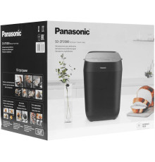 PANASONIC SD-ZP2000KTS