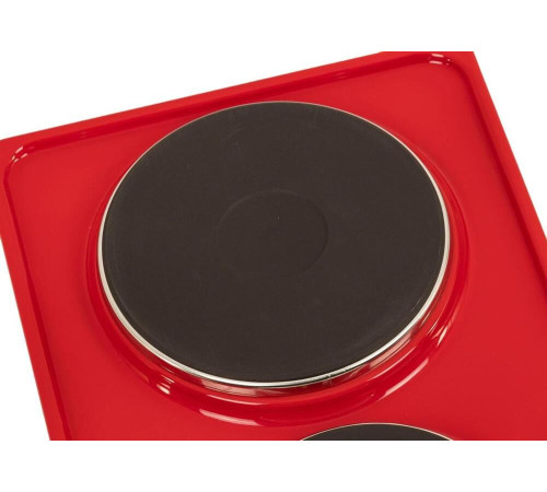 ЛЫСЬВА ЭПБ 22 вишневая, 2,2кВт