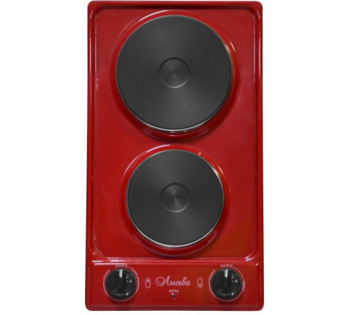 ЛЫСЬВА ЭПБ 22 вишневая, 2,2кВт