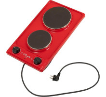 ЛЫСЬВА ЭПБ 22 вишневая, 2,2кВт