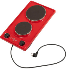 ЛЫСЬВА ЭПБ 22 вишневая, 2,2кВт