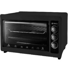 DELTA D-0123 черная