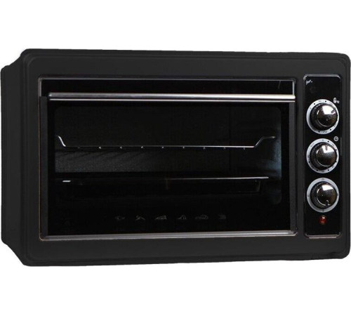 DELTA D-0123 черная