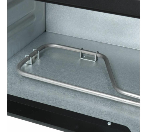 DELTA D-0123 черная