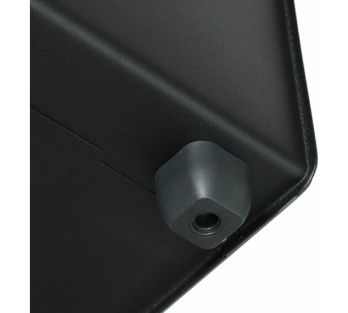 DELTA D-0123 черная