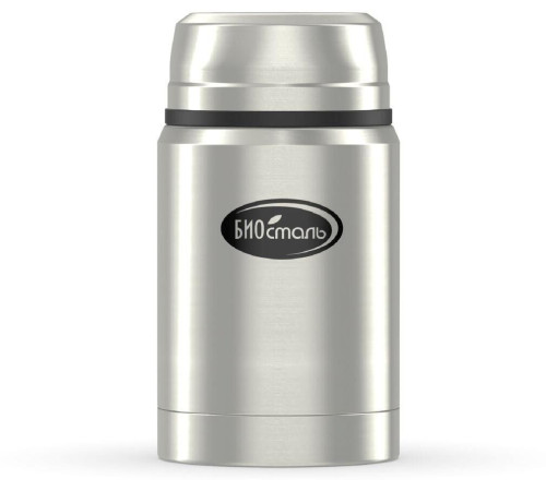 БИОСТАЛЬ NTS-500 С ЛОЖКОЙ 0,5л