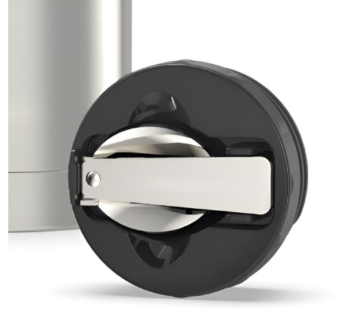 БИОСТАЛЬ NTS-500 С ЛОЖКОЙ 0,5л