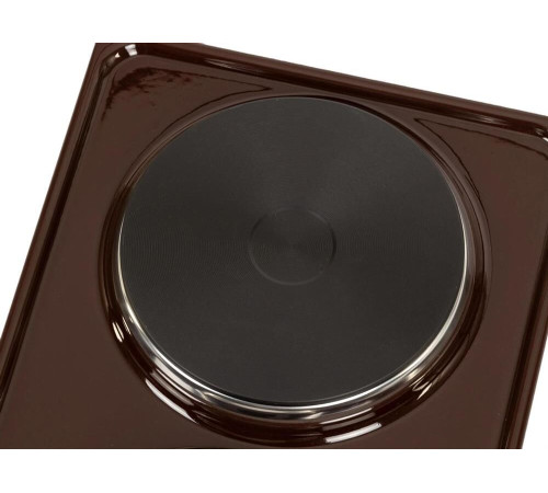 ЛЫСЬВА ЭПБ 22 коричневая, 2,2кВт