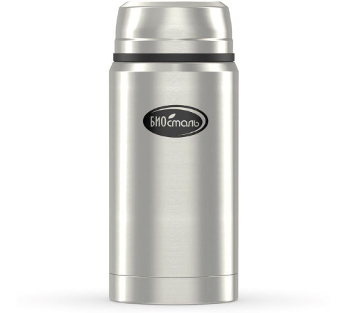 БИОСТАЛЬ NTS-750 С ЛОЖКОЙ 0,75л