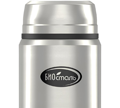 БИОСТАЛЬ NTS-750 С ЛОЖКОЙ 0,75л