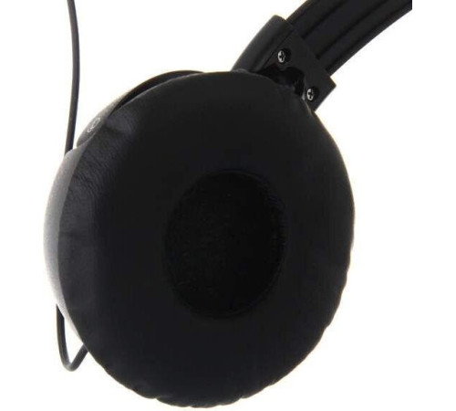 SONY MDR-ZX310AP/B Цвет Черный