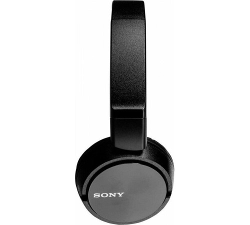 SONY MDR-ZX310AP/B Цвет Черный