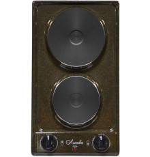 ЛЫСЬВА ЭПБ 22 рябчик коричневый, 2,2кВт