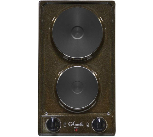 ЛЫСЬВА ЭПБ 22 рябчик коричневый, 2,2кВт