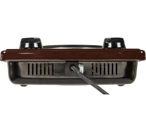 ЛЫСЬВА ЭПБ 22 рябчик коричневый, 2,2кВт