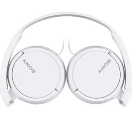 SONY MDR-ZX110AP/W Цвет Белый