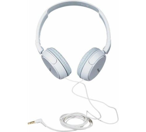 SONY MDR-ZX110AP/W Цвет Белый
