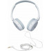 SONY MDR-ZX110AP/W Цвет Белый