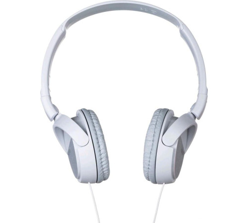 SONY MDR-ZX110AP/W Цвет Белый