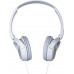 SONY MDR-ZX110AP/W Цвет Белый