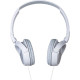 SONY MDR-ZX110AP/W Цвет Белый