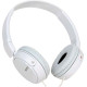 SONY MDR-ZX110AP/W Цвет Белый