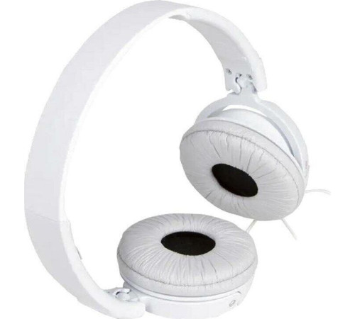 SONY MDR-ZX110AP/W Цвет Белый