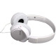 SONY MDR-ZX110AP/W Цвет Белый