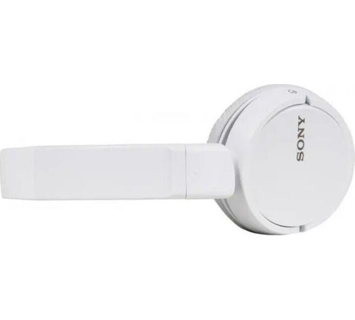 SONY MDR-ZX110AP/W Цвет Белый